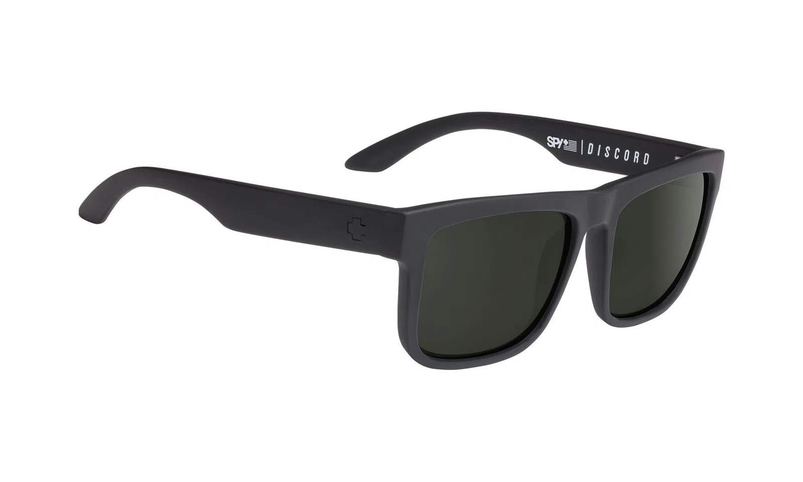 SpyOptic Discord 673119 Sunglasses - view 138
